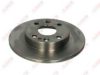 ABE C43012ABE Brake Disc